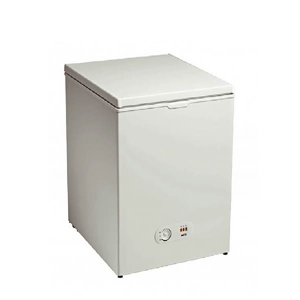 Congélateur TELEFUNKEN 110 L vertical Blanc(FRIG.TLF1-110) Congélateur TELEFUNKEN 110 L vertical Blanc(FRIG.TLF1-110)